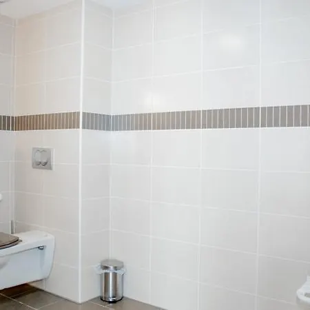 Annexe De La Gare 2* Hendaye