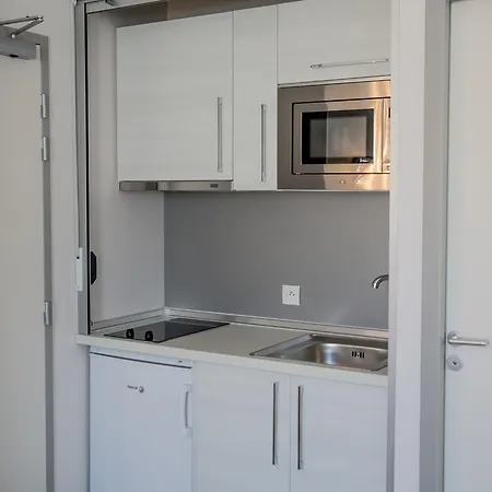 Szálloda Annexe De La Gare Hendaye