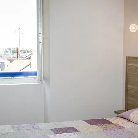 Szálloda Annexe De La Gare 2*