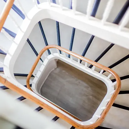 Annexe De La Gare Szálloda