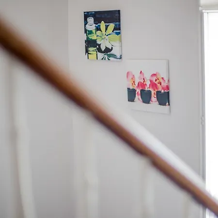 Annexe De La Gare Szálloda