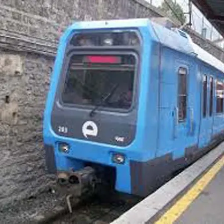 Szálloda Annexe De La Gare Hendaye