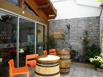 Annexe De La Gare 2*