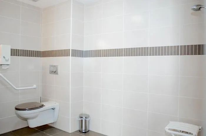 Annexe De La Gare 2* Hendaye