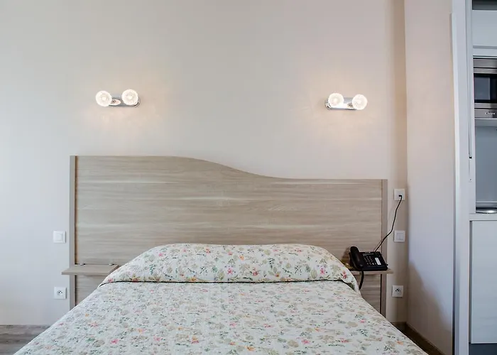 Annexe De La Gare Hendaye