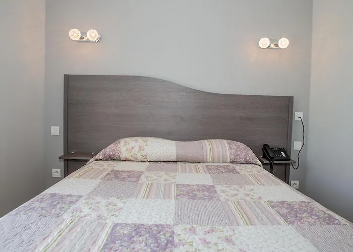 Annexe De La Gare Hendaye