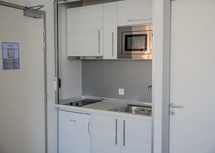 Hotel Annexe De La Gare Hendaye