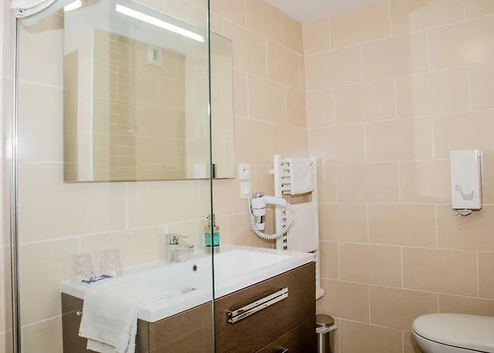 Annexe De La Gare Hendaye