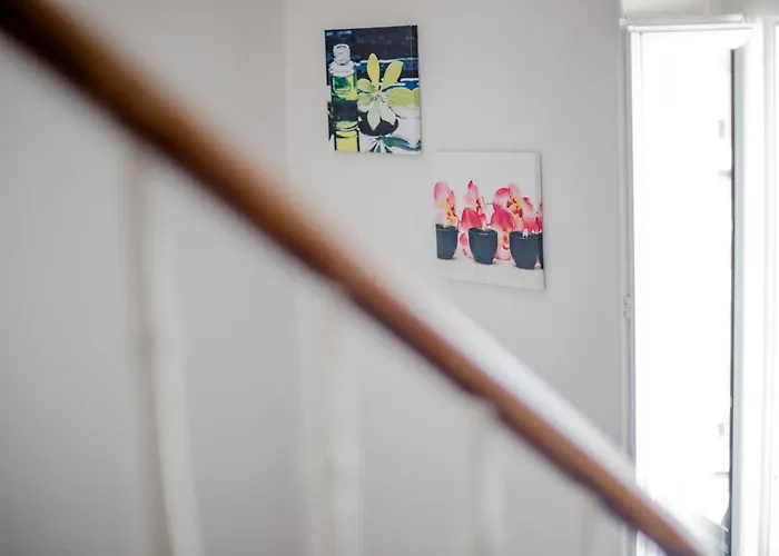 Annexe De La Gare Hotel