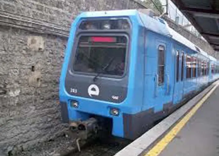 Hotel Annexe De La Gare Hendaye