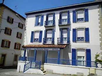 Annexe De La Gare 2* Hendaye