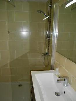 Annexe De La Gare Hendaye