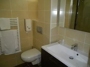 Hotel Annexe De La Gare Hendaye