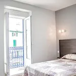 Hotel Annexe De La Gare Hendaye