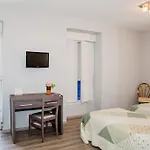 Annexe De La Gare 2* Hendaye