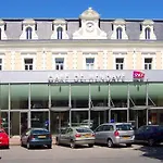 Annexe De La Gare