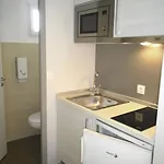Annexe De La Gare Hotel 2*
