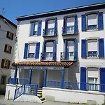Annexe De La Gare 2* Hendaye