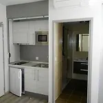Hotel Annexe De La Gare