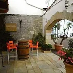 Annexe De La Gare Hotel Hendaye