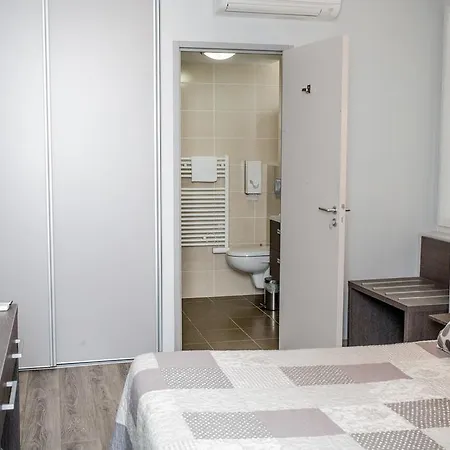 Annexe De La Gare Hotel Hendaye