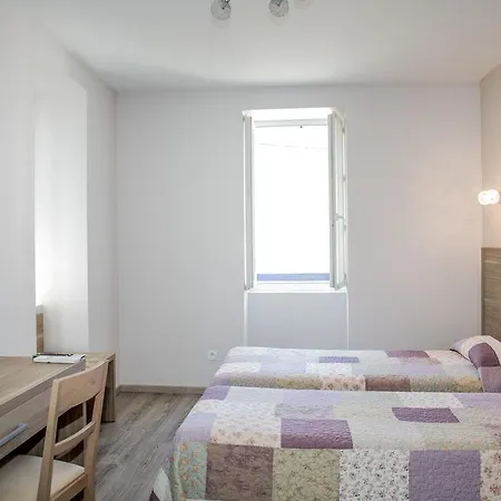 Annexe De La Gare Hotel Hendaye