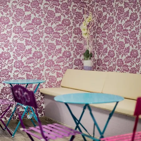 Hotel Annexe De La Gare Hendaye