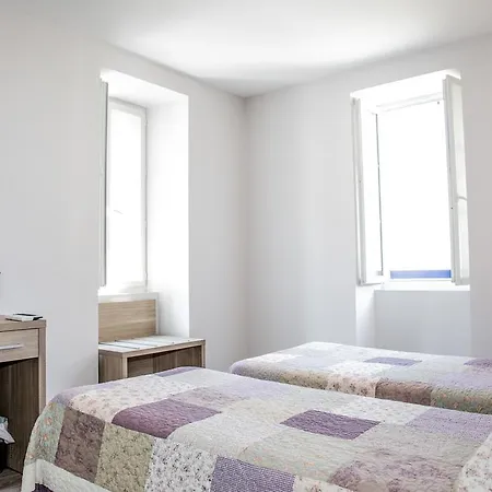 Hotel Annexe De La Gare Hendaye