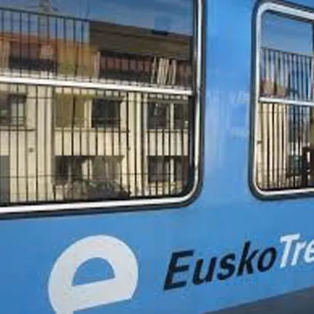 Annexe De La Gare Hendaye