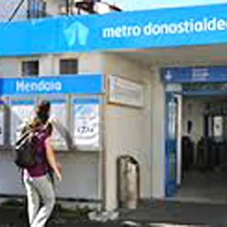 Annexe De La Gare