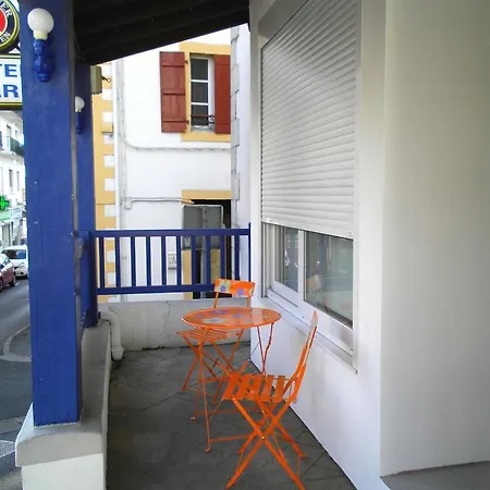 Annexe De La Gare