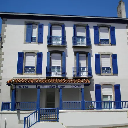 Annexe De La Gare