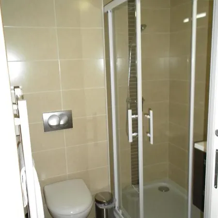 Annexe De La Gare 2* Hendaye