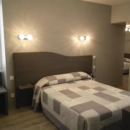 Hotel Annexe De La Gare Hendaye