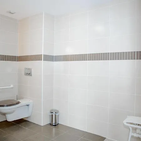 Annexe De La Gare 2* Hendaye