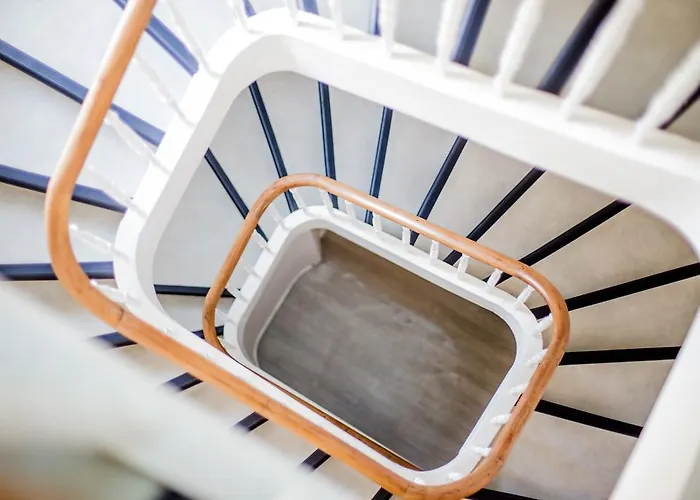 Annexe De La Gare Hotel