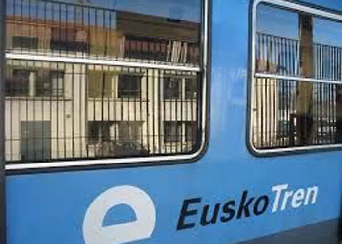 Annexe De La Gare Hendaye