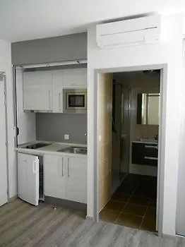 Hotel Annexe De La Gare