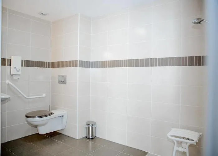 Annexe De La Gare 2* Hendaye